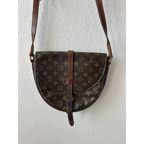 Louis Vuitton Handbags - Louis Vuitton Monogram Canvas Chantilly Pm